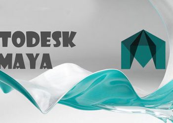 phần mềm autodesk maya