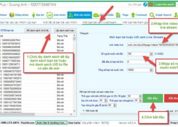 Phần mềm fplus 2