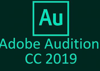 Adobe Audition CC 2019