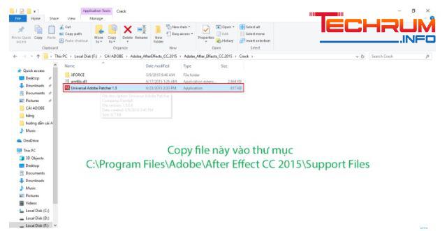 tải after effect cc 2015 10