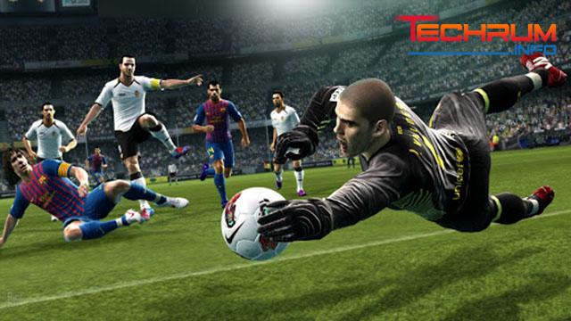 tải game Pes 2015