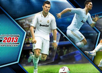 Tải PES 2013 Full C.r.@.c.k Bản Chuẩn Thành Công 100%