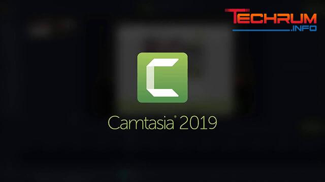 Link Download Camtasia 2019