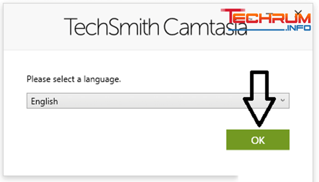 ướng dẫn cài đặt và kích hoạt Camtasia Studio 2019