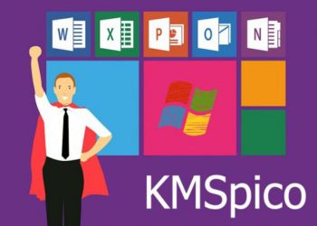 Tải KMSpico 11 mới nhất 2021 cho Windows và Office + Cài đặt