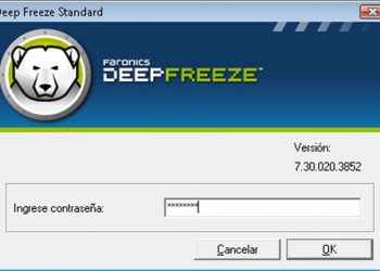 Anti Deep Freeze 7 là phần mềm như thế nào?