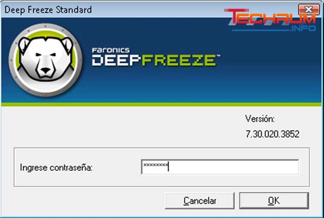 Anti Deep Freeze 7 là phần mềm như thế nào?