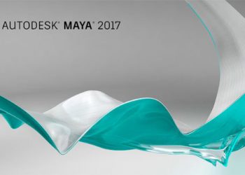 Autodesk Maya 2017