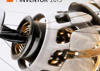 Autodesk inventor 2015