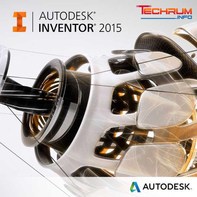 Autodesk inventor 2015