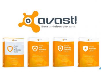 ưu điểm nổi trội của tính năng Antivirus Avast Premier