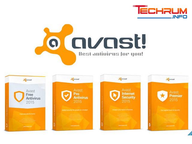 ưu điểm nổi trội của tính năng Antivirus Avast Premier