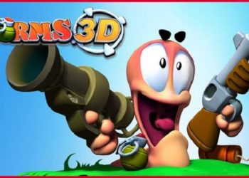 Tải game Worms 3D – Video hướng dẫn cài đặt cực chuẩn