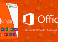 Chia sẻ Key Office 2016 và cách kích hoạt bản quyền vĩnh viễn