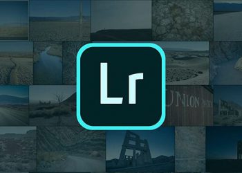 Adobe Photoshop Lightroom CS6
