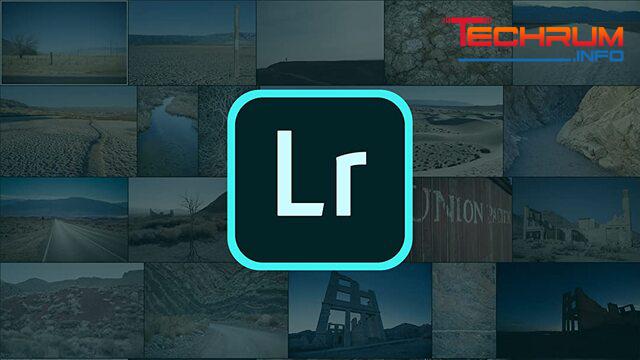 Adobe Photoshop Lightroom CS6