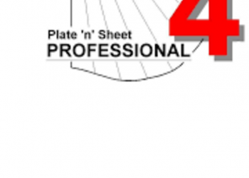 Plate’n’Sheet Professional 4