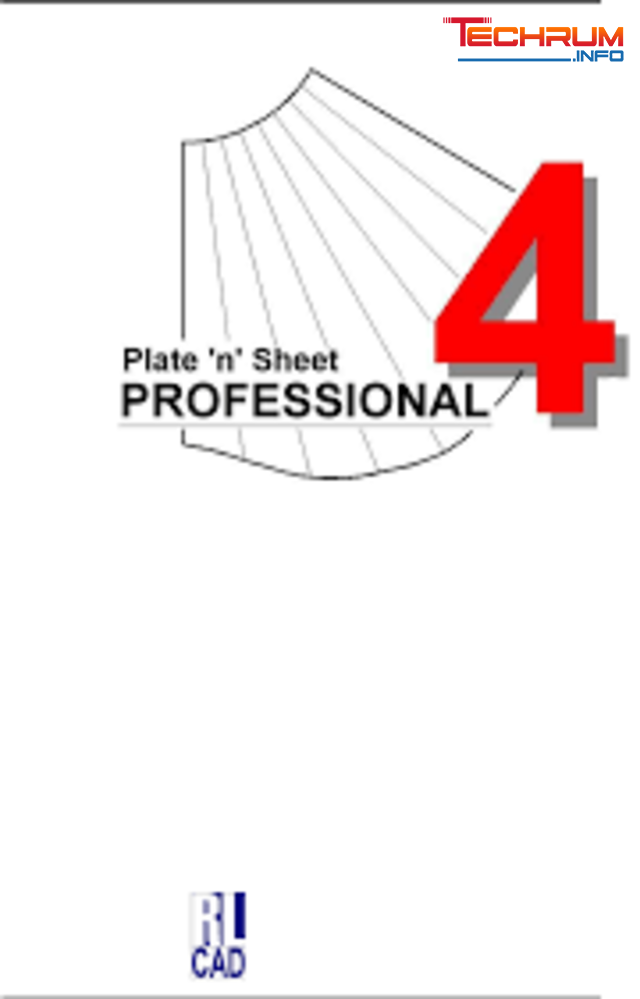 Plate’n’Sheet Professional 4