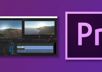 Adobe premiere cs6 là gì?
