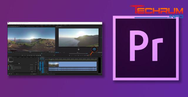 Adobe premiere cs6 là gì?