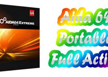 Aida64 Extreme Portable