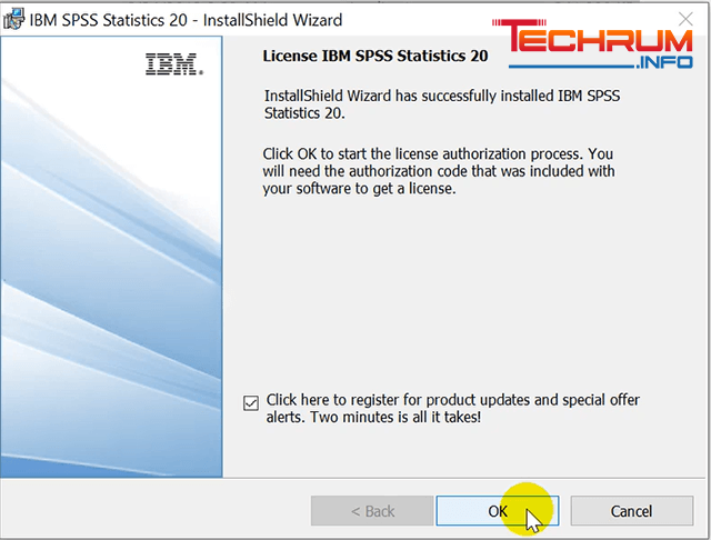 cài đặt spss 20 1 