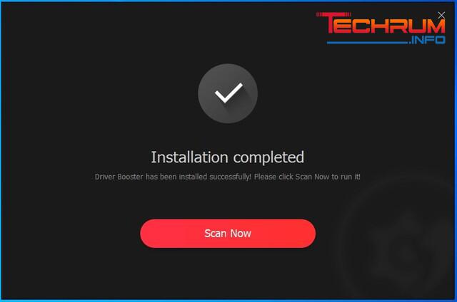 Hướng dẫn cài đặt Driver Booster