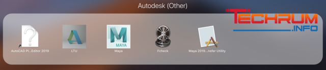 Hướng dẫn cài đặt Autodesk Maya 2019