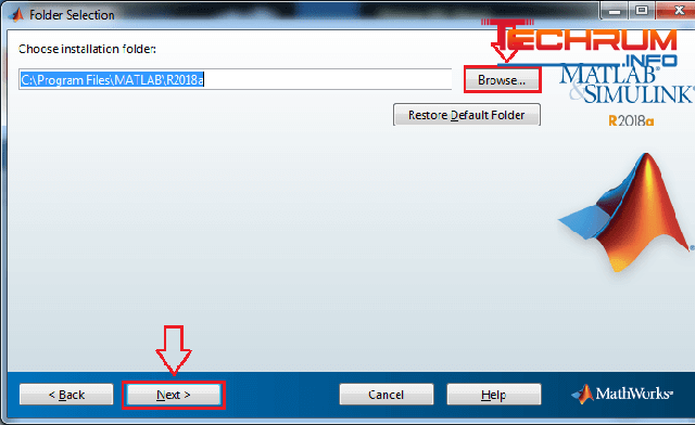 Hướng dẫn cài đặt phần mềm matlab r2018a