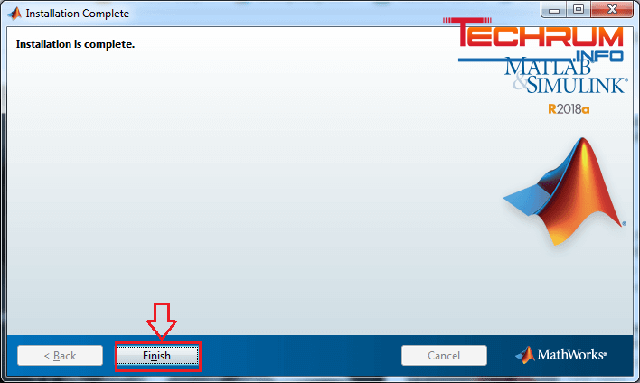 Hướng dẫn cài đặt phần mềm matlab r2018a