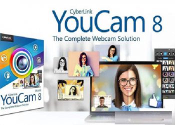 Cyberlink Youcam 8 full c.r.@.c.k – Video hướng dẫn cài đặt chuẩn
