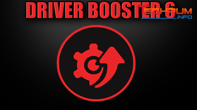 Driver Booster 6 là gì