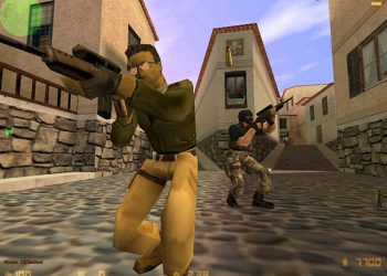 Các tính năng nổi trội của Half Life 1.1