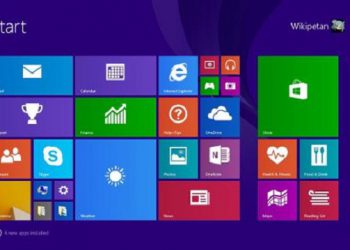 Thông tin tổng quan về Windows 8