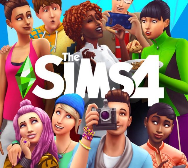 Link download The Sims 4