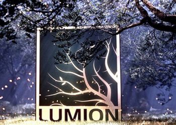 Download Lumion Pro 6.5 Full – Cài đặt chi tiết 100%