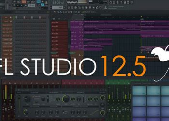 FL Studio 12
