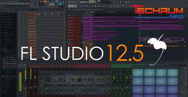 FL Studio 12