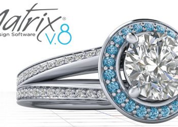 giới thiệu Gemvision Matrix 8