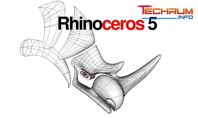 Rhinoceros 5