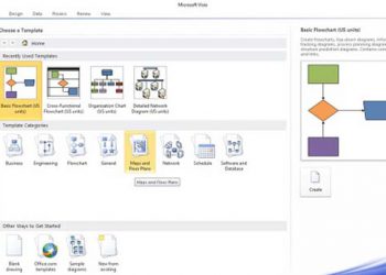 Phần mềm visio 2010 64 bit 32 bit