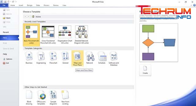 Phần mềm visio 2010 64 bit 32 bit