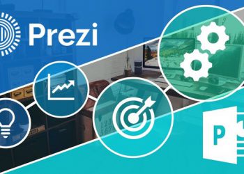 Phần Mềm Prezi Là Gì?