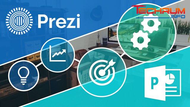 Phần Mềm Prezi Là Gì?