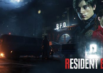 Download Resident Evil 2 Remake