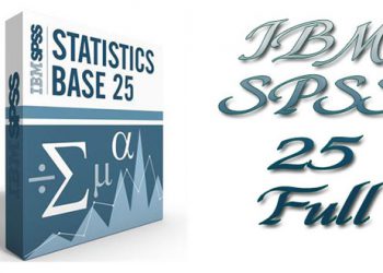 Giới thiệu phần mềm SPSS 25