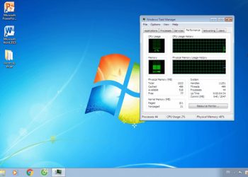 Ghost win 7 32bit 2020