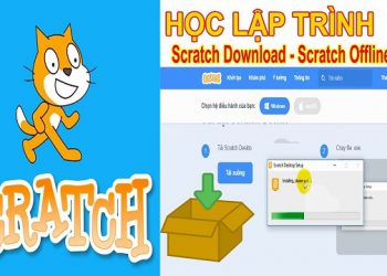 Thông tin chi tiết về Scratch 3.0