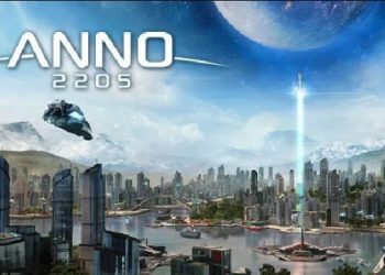 Thông tin về Anno 2205