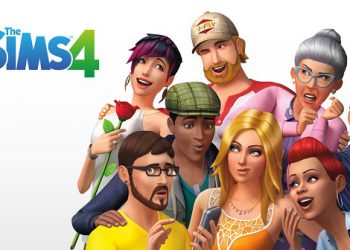 Đôi nét về tựa game The Sims 4